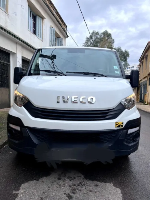 Iveco Daily 2019