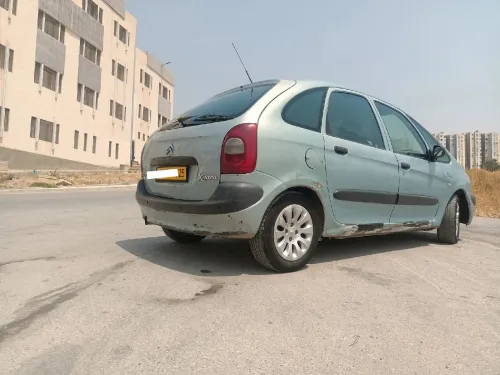Citroen Xsara Picasso 2001 
