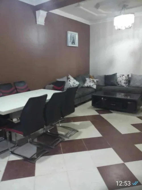 Location Appartement Niveau de villa F3 Alger Ouled chebel