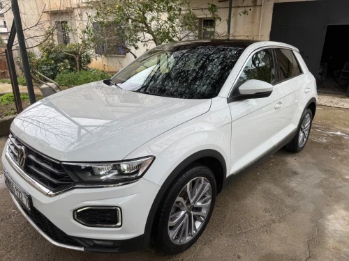Volkswagen T-Roc 2022 Life Plus