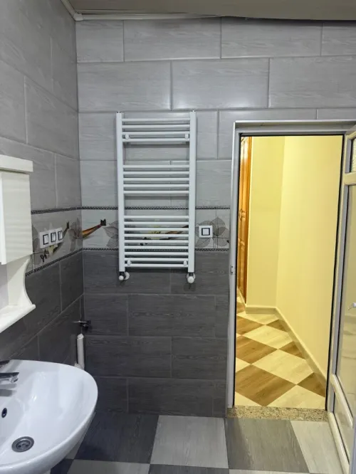 Location Appartement Niveau de villa F2 Alger Khraissia