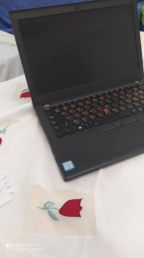 Lenovo Thinkpad x270