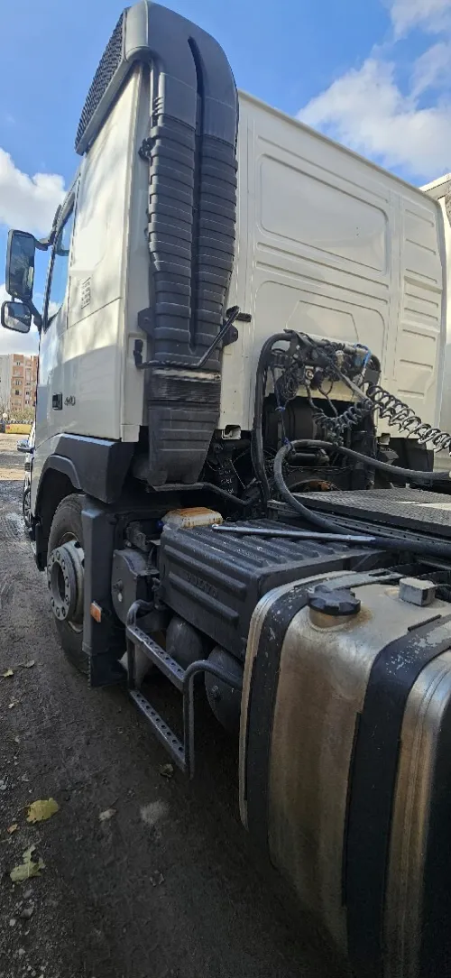 Volvo Volvo 2014
