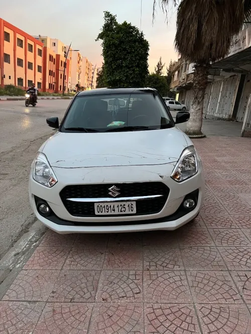 Suzuki Swift 2025 Swift