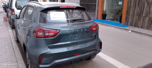 Geely GX3 PRO  2026 Europ