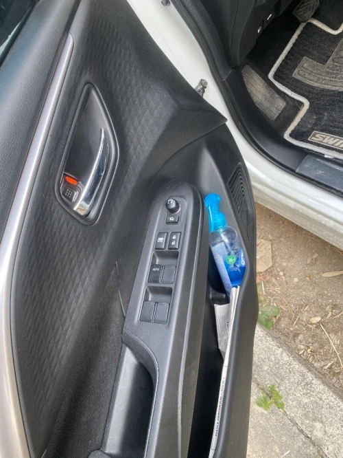 Suzuki Swift 2025 Monte carlo GLX
