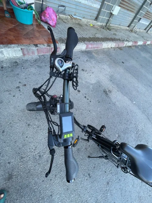 Tx Vélo électrique 2023