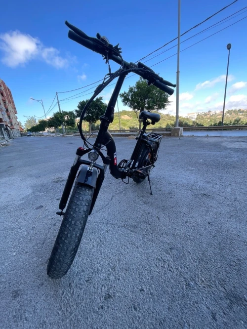 Tx Vélo électrique 2023