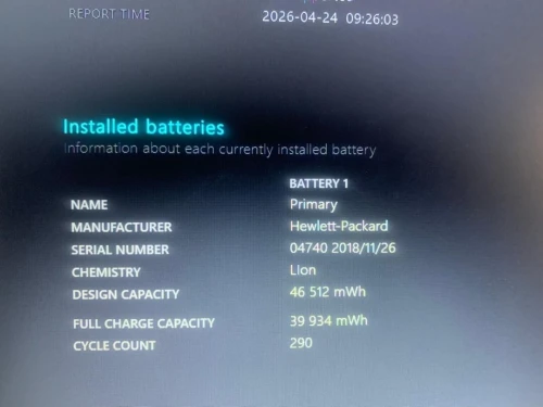 pc hp elitebook 840 g3