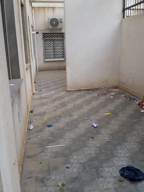 Location Appartement F4 Alger Cheraga