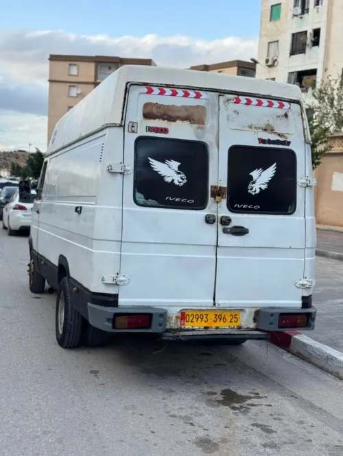 Iveco Clasic 1996