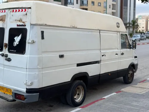 Iveco Clasic 1996