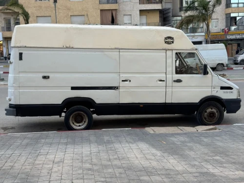 Iveco Clasic 1996