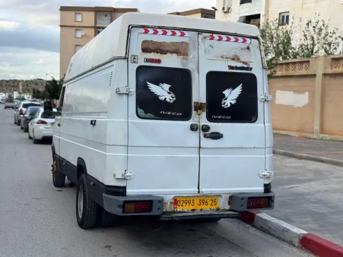 Iveco Clasic 1996