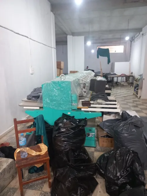 Location bien immobilier Alger Saoula