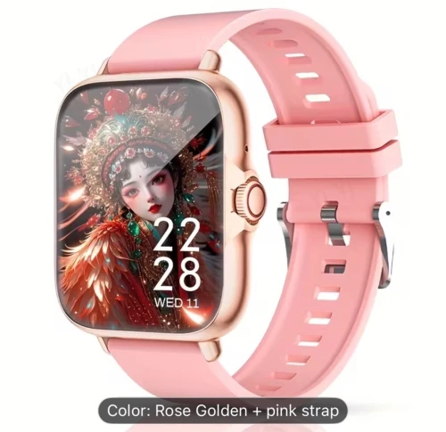 Smart Watch xr