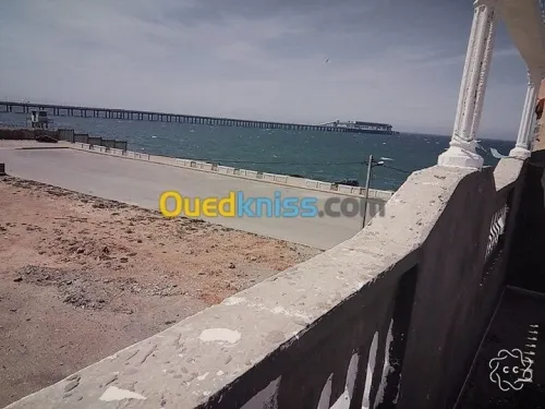 Vente Villa Oran Marsat el hadjadj