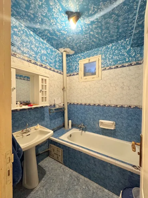 Vente Appartement F3 Béjaïa Bejaia