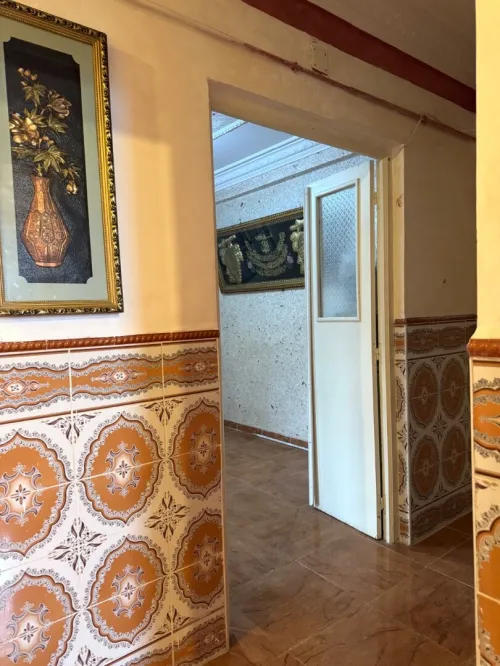 Vente Appartement F3 Béjaïa Bejaia