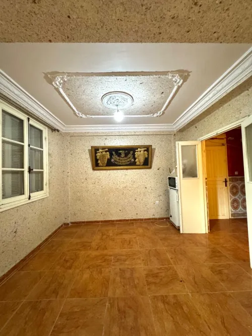 Vente Appartement F3 Béjaïa Bejaia