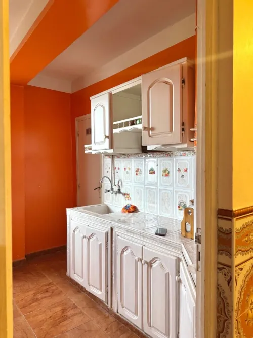 Vente Appartement F3 Béjaïa Bejaia