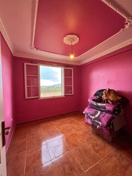 Vente Appartement F3 Béjaïa Bejaia