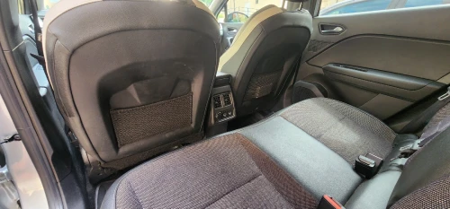Renault Captur 2023 Techno 