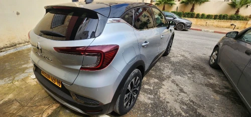 Renault Captur 2023 Techno 