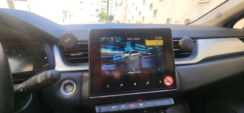 Renault Captur 2023 Techno 