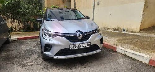 Renault Captur 2023 Techno 