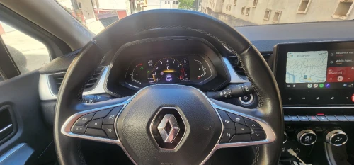 Renault Captur 2023 Techno 
