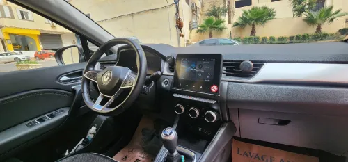 Renault Captur 2023 Techno 