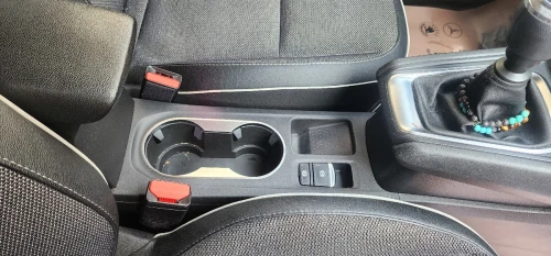 Renault Captur 2023 Techno 