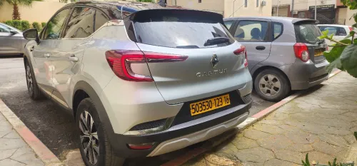Renault Captur 2023 Techno 