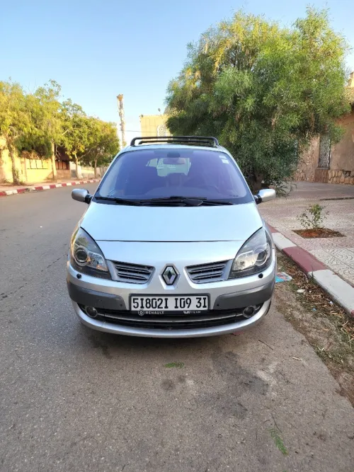Renault Grand Scenic 2009 Grand Scenic