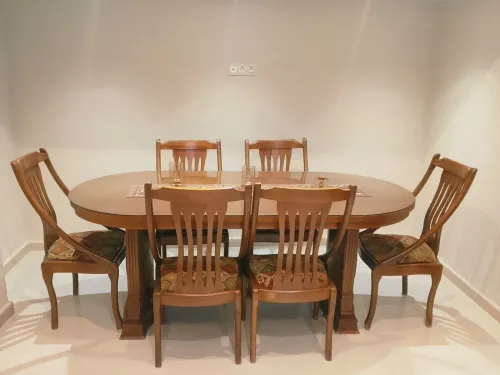 Table a manger salon
