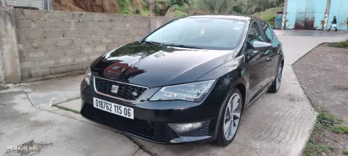 Seat Leon 2015 FR+15