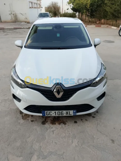Renault Clio 5 2021 Business
