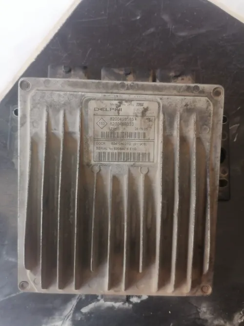 mimoir 1.5 dci