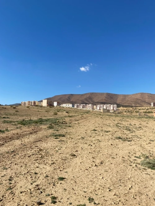 Vente Terrain Batna Fesdis