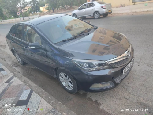 Haima m3 2016 m3