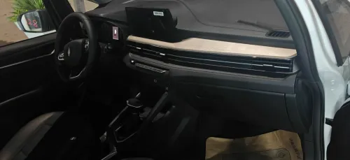 Livan X3 Pro  2026 Automatique (Avec toi ouvrant )