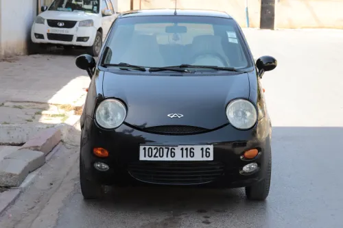 Chery QQ 2016 QQ