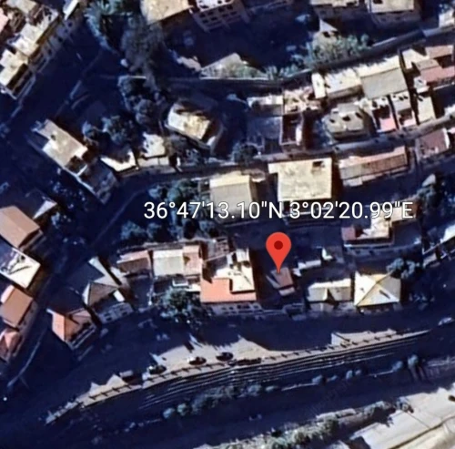 Vente Terrain Alger Alger centre 3