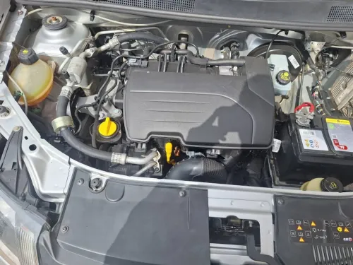 Renault Symbol 2016 Made In Bladi