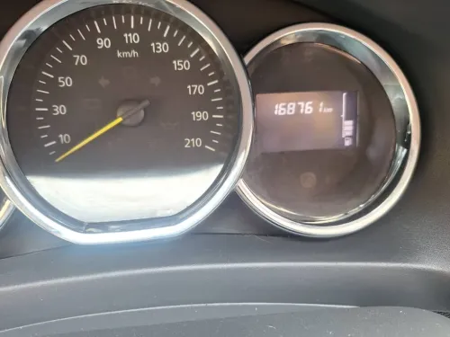 Renault Symbol 2016 Made In Bladi