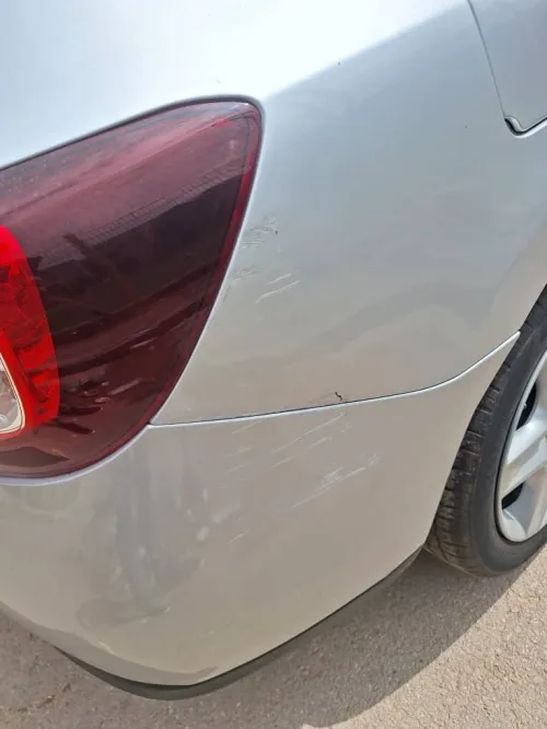 Renault Symbol 2016 Made In Bladi