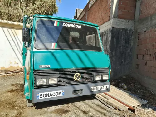 Sonacom K 120 1980