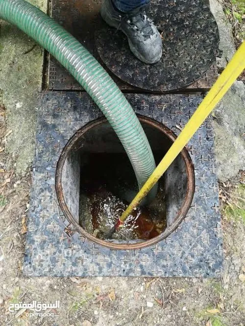 Curage canalisation vidange 