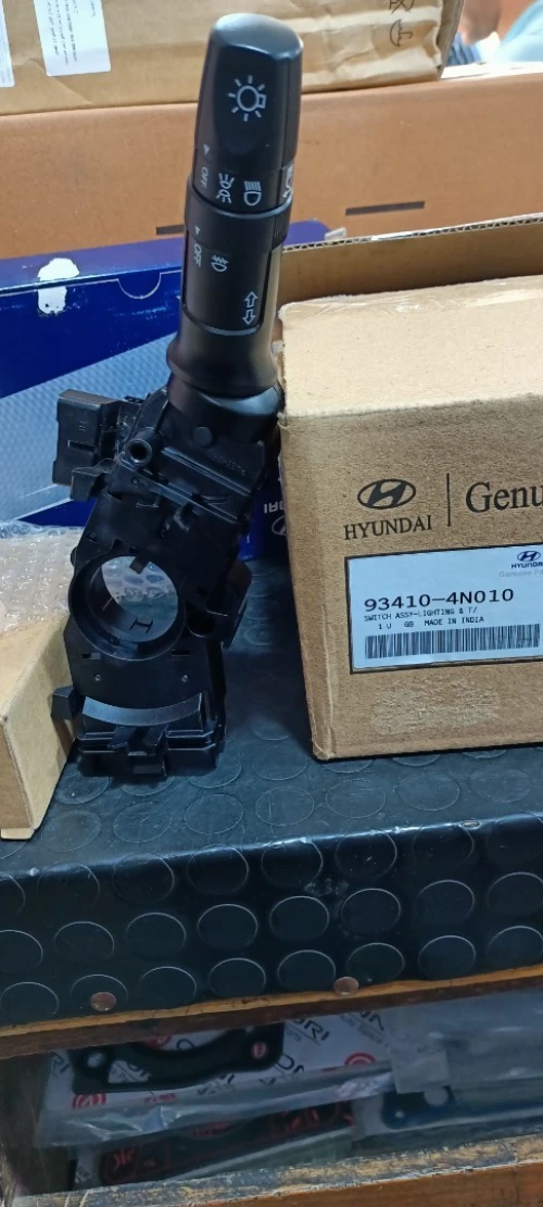 Pièces de rechange kia hyundai 